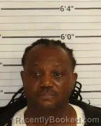 Mugshot of ANTONIO D WATKINS