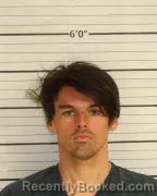 Mugshot of KYLE S GONZALES