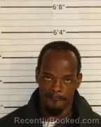Mugshot of REAKO C JENNINGS