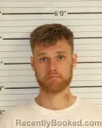 Mugshot of CHANCE KING