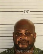 Mugshot of BYRON REYNOLDS