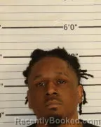 Mugshot of TERRY T RODGERS