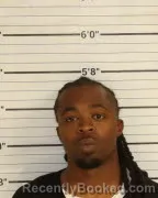 Mugshot of RONALD MCCLAIN