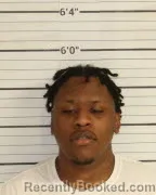 Mugshot of SHAUNTAVIOUS M BEASON