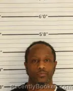 Mugshot of TETERRAINE WOODHOUSE