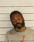 Mugshot of RANDALL COBURN