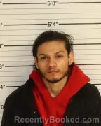 Mugshot of JUAN MANUEL PEREZ