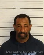 Mugshot of ARTHUR EUGENE MORRIS