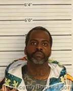 Mugshot of JOSHUA JOHNSON