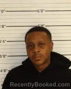 Mugshot of KERRY DARNELL EVANS