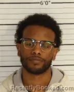 Mugshot of JOHN Q HOUSE