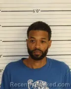 Mugshot of MARC O LEE