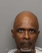 Mugshot of ANTONIO MAXWELL