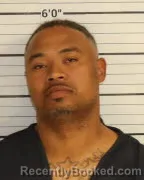 Mugshot of TREVINO FREEMAN