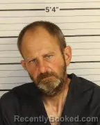 Mugshot of STEVEN JAMES NASH