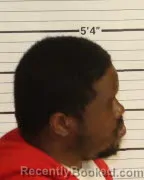 Mugshot of RONALD HENDERSON