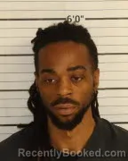 Mugshot of AKHIYM LASHUN PEARL