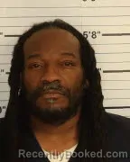 Mugshot of DAJUAN L PIRTLE