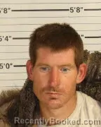 Mugshot of COLTON HOLLIE