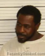 Mugshot of BRENDON CHARLES JACKSON