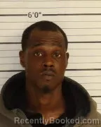 Mugshot of TONY L SULLIVAN