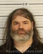 Mugshot of BEAU WATKINS