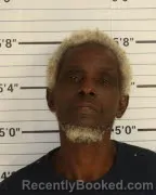 Mugshot of MARK HERRON