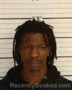 Mugshot of ANTONIO FREEMAN