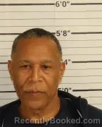 Mugshot of KELVIN WADE