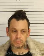 Mugshot of ROBERT J CARPENTER