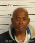 Mugshot of MARIO ANTWAN PIRTLE