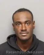 Mugshot of CHARLES CORNELIOUS