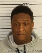 Mugshot of ANTONIO CONLEY