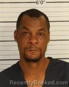 Mugshot of DEMARCO C DANDRIDGE