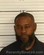 Mugshot of ROBERT W BOYD