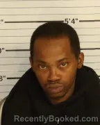 Mugshot of ARCHENNIAI ANTONIO COLE