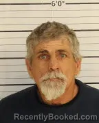 Mugshot of JOHN HIGDON