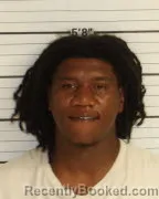 Mugshot of RAY CHISM