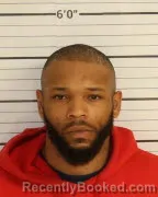 Mugshot of DYLON HOLLOWELL