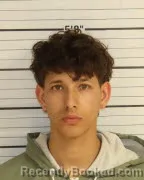 Mugshot of POMOZY ZOLTAN