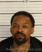 Mugshot of JOHNNY LESEAN BURGESS