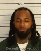 Mugshot of JOSHUA DE'ANTE SMITH