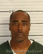 Mugshot of ANDREW HAYES