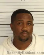 Mugshot of DARQUEZ DEANDRE ODUM