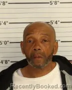 Mugshot of TYRONE HAWKINS