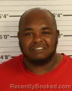 Mugshot of HAVEN BRASWELL