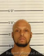 Mugshot of JEREMY J SHEGOG