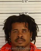 Mugshot of TREDAIRIOUS K WILLIS