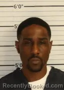 Mugshot of JOSHUA A HOPSON