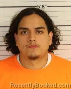 Mugshot of ALEX HERNANDEZ PAGUA